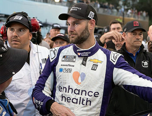 Shane Van Gisbergen Feat Shane Van Gisbergen Feat