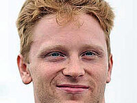 Christian Rasmussen Christian Rasmussen