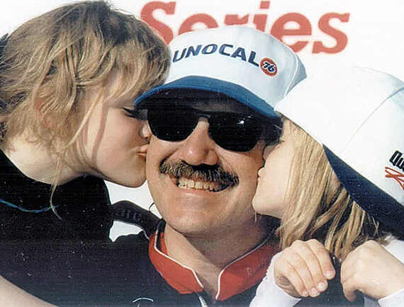 Dale Jarrett Feat Dale Jarrett Feat