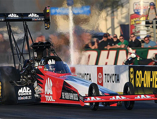 Doug Kalitta Feat Doug Kalitta Feat