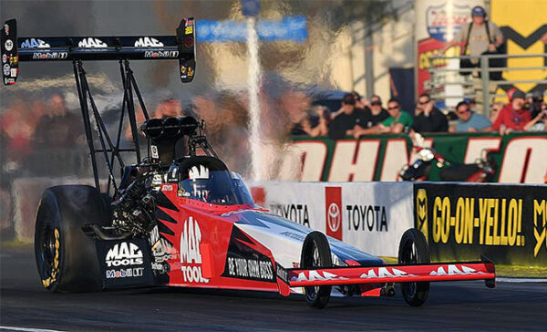 Doug Kalitta Feat Doug Kalitta Feat