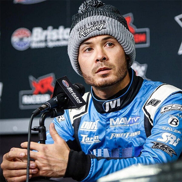 Kyle Larson Feat Kyle Larson Feat