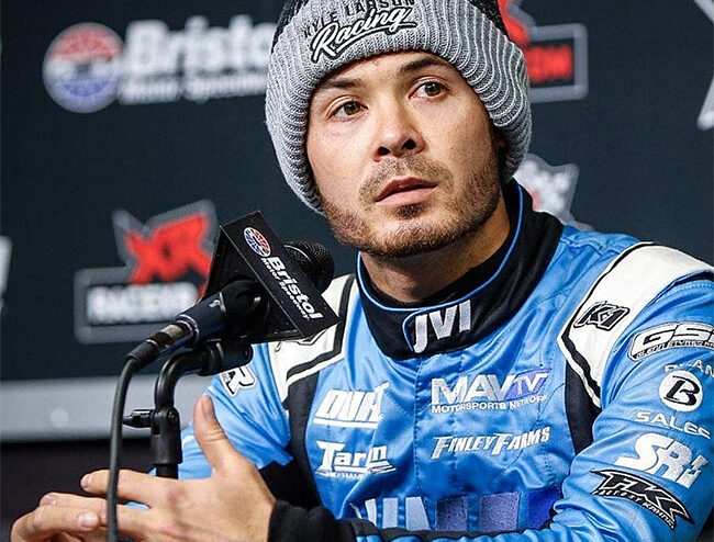 Kyle Larson Feat Kyle Larson Feat