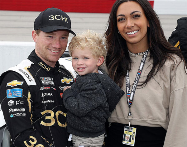Tyler Reddick Feat Tyler Reddick Feat