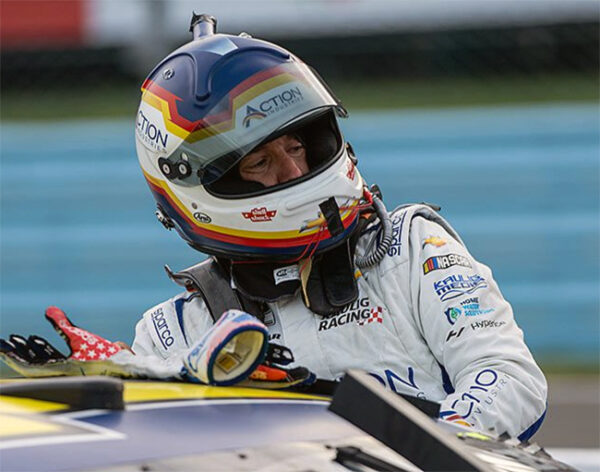 Aj Allmendinger Feat Aj Allmendinger Feat