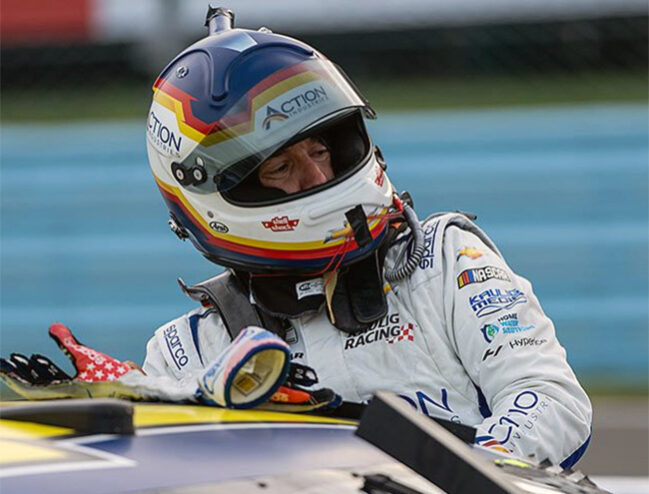 Aj Allmendinger Feat Aj Allmendinger Feat