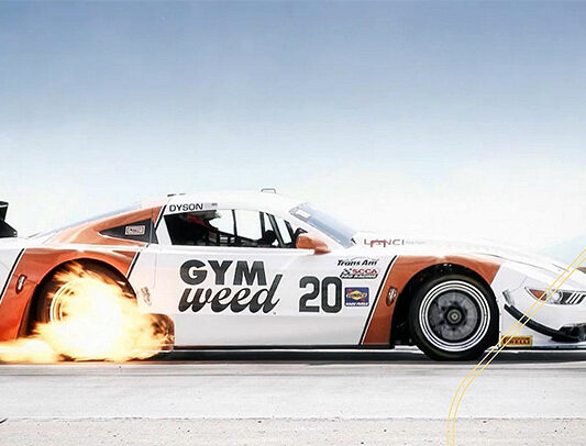 Chris Dyson Feat Chris Dyson Feat