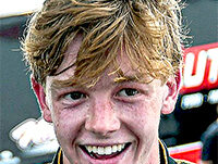 Connor Zilisch Connor Zilisch