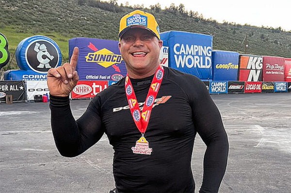 Matt Hagan Feat Matt Hagan Feat