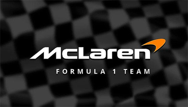 Mclaren F1 Logo Mclaren F1 Logo
