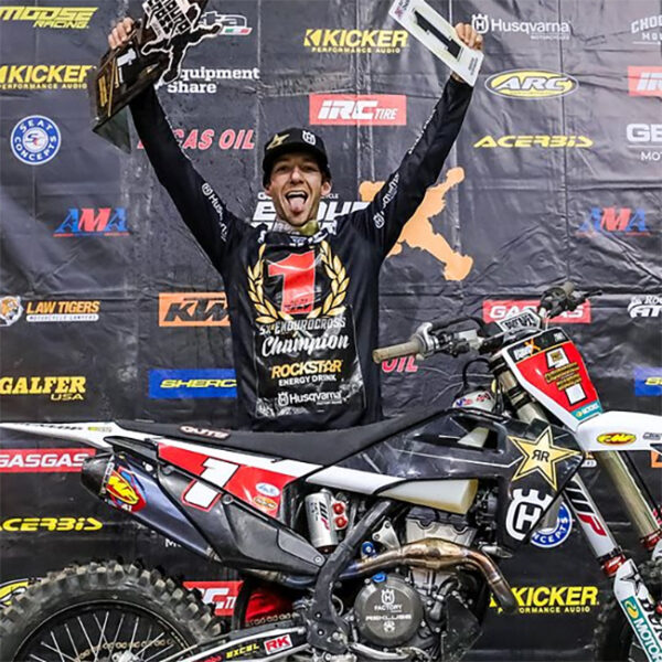 Colton Haaker Feat Colton Haaker Feat