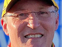 Doug Kalitta Doug Kalitta