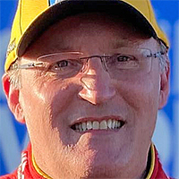 Doug Kalitta Doug Kalitta