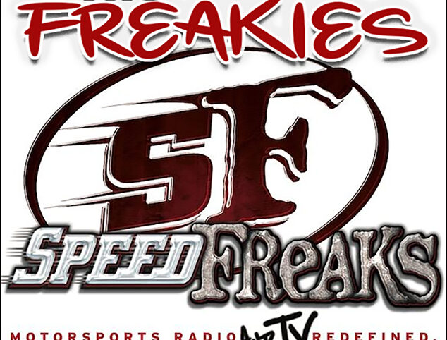 The Freakies Logo The Freakies Logo