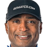 Antron Brown