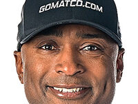 Antron Brown