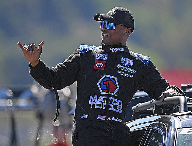 Antron Brown Feat Antron Brown Feat