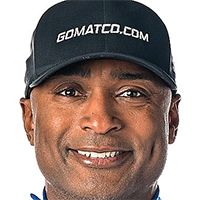 Antron Brown Antron Brown