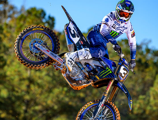Eli Tomac Feat Eli Tomac Feat