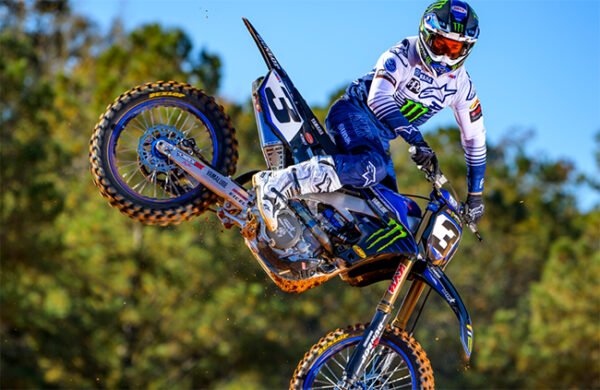 Eli Tomac Feat Eli Tomac Feat