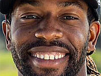 Malcolm Stewart Malcolm Stewart