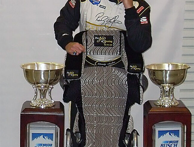 Randy Lajoie Feat Randy Lajoie Feat