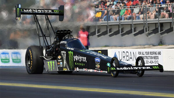 Brittany Force Feat Brittany Force Feat