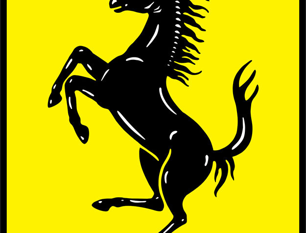Ferrari Logo