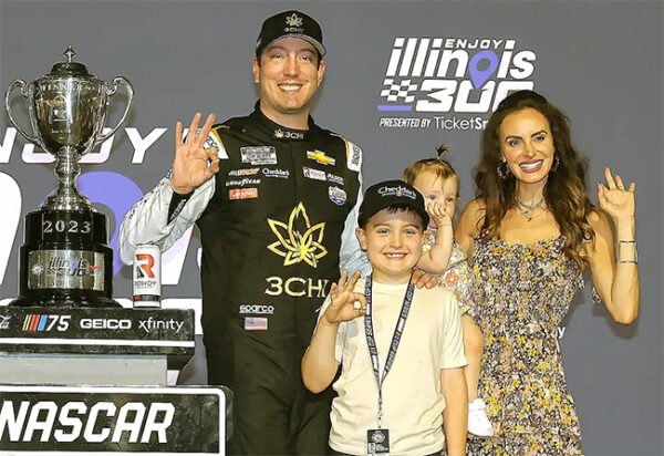 Kyle Busch Feat Kyle Busch Feat