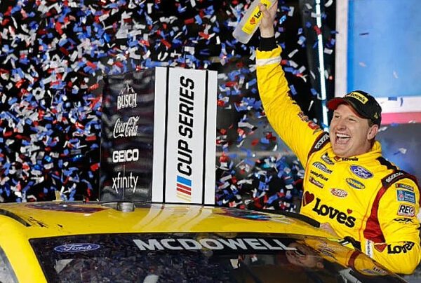 Michael Mcdowell Feat Michael Mcdowell Feat