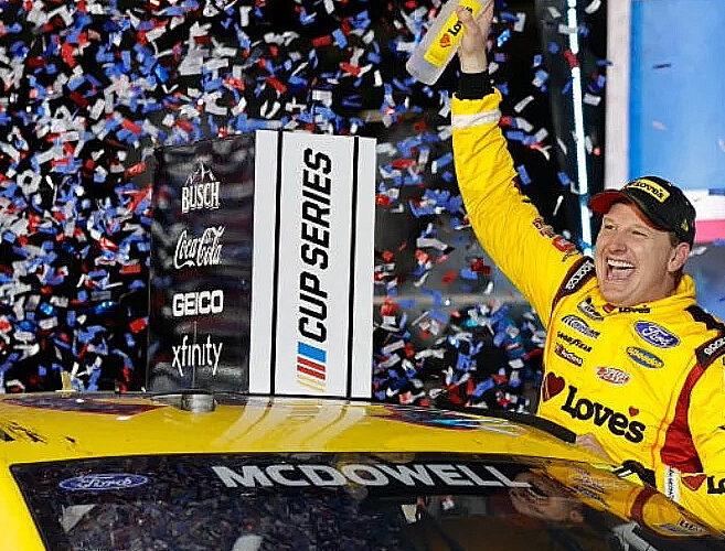 Michael Mcdowell Feat Michael Mcdowell Feat