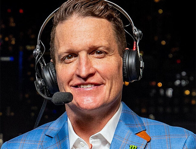 Ricky Carmichael Feat Ricky Carmichael Feat