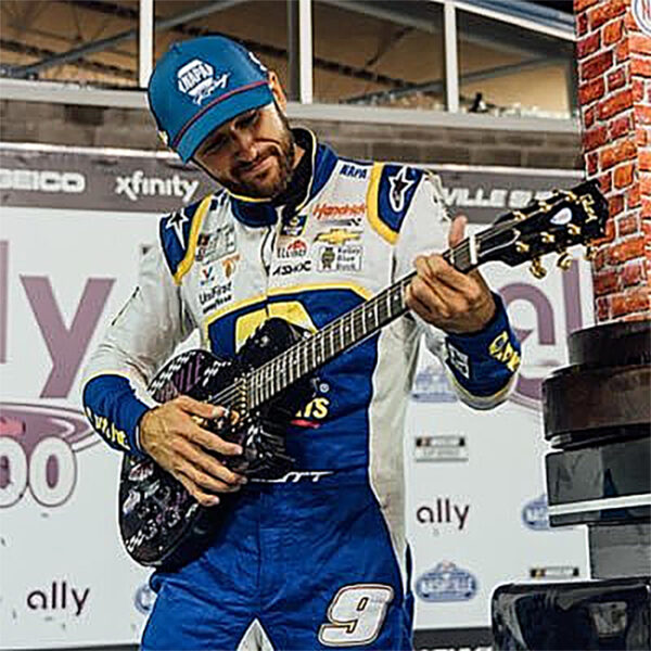 Chase Elliott Feat Chase Elliott Feat