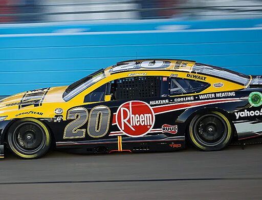 Christopher Bell Feat Christopher Bell Feat