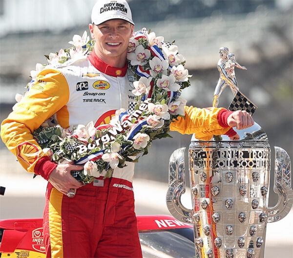 Josef Newgarden Feat Josef Newgarden Feat