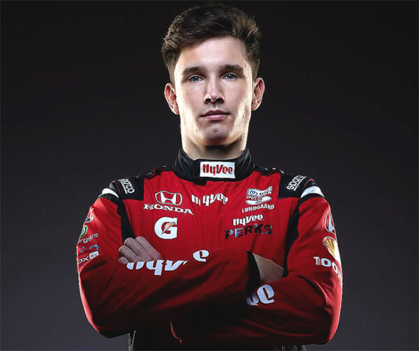 Christian Lundgaard Feat