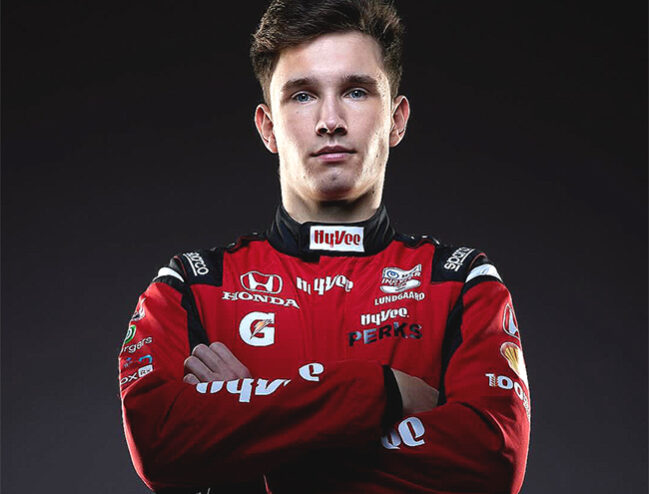 Christian Lundgaard Feat