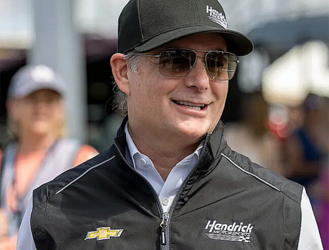 Jeff Gordon Feat Jeff Gordon Feat