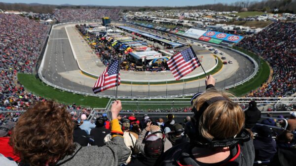 Martinsville Martinsville