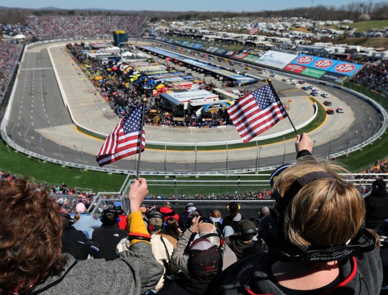 Martinsville Martinsville