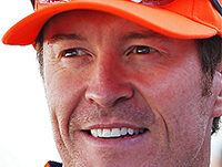 Scott Dixon Scott Dixon