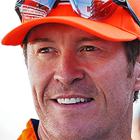 Scott Dixon Scott Dixon