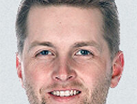 William Byron William Byron