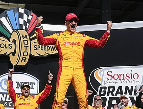 Alex Palou Feat Alex Palou Feat