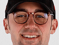 Austin Cindric Austin Cindric