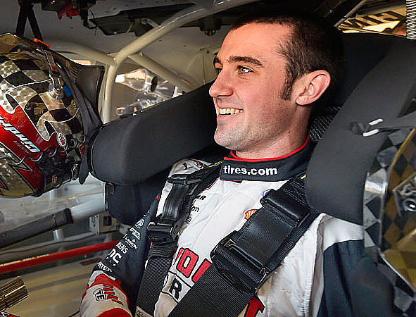 Austin Cindric Feat Austin Cindric Feat