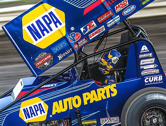 Brad Sweet Feat Brad Sweet Feat