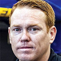 Brad Sweet Brad Sweet