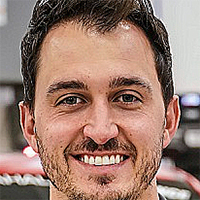 Graham Rahal Graham Rahal