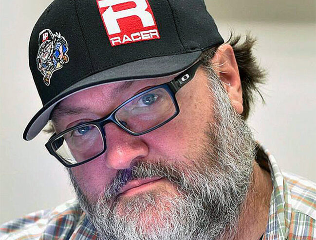Marshall Pruett Feat Marshall Pruett Feat